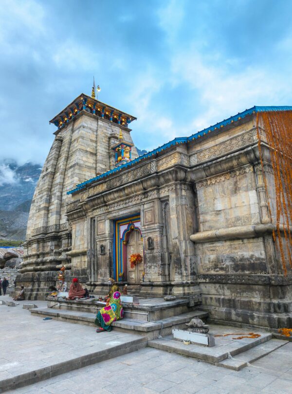 Anant Tour & Travelsa kedarnath tour
