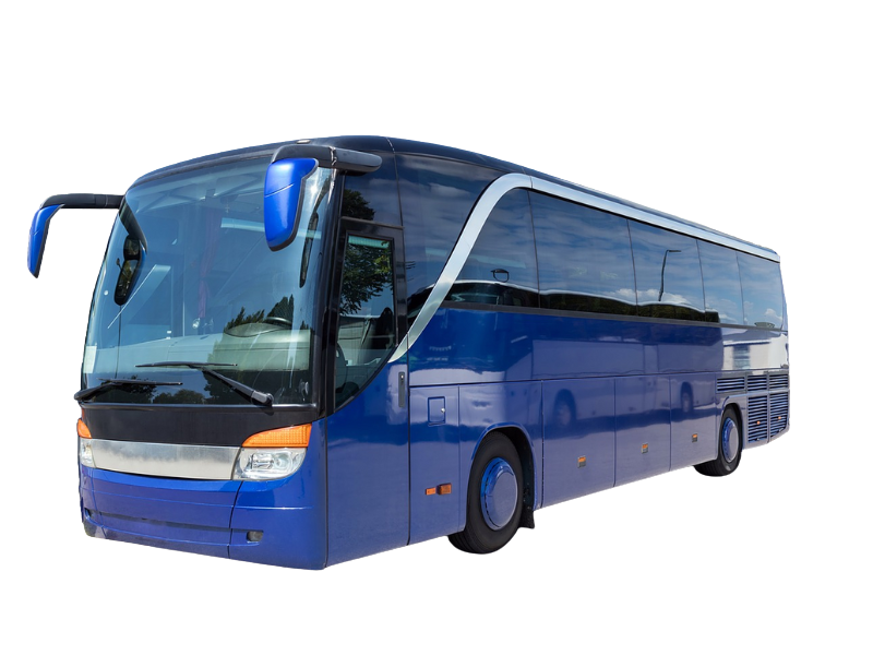 Anant Tour & Travels Transport & Rent Service Bus