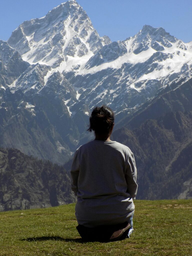 Anant Tour & Travels Auli Package