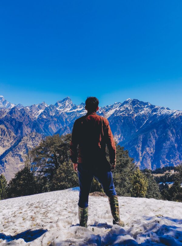 Anant Tour & Travels Auli Best Top and low bugut Package