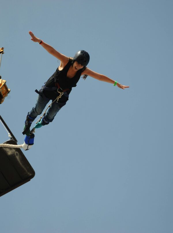 Anant Tour & Travels bungee