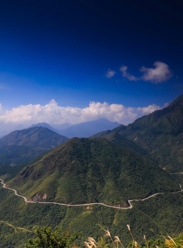 Anant Tour & Travels Kuari Pass Trek Best Package