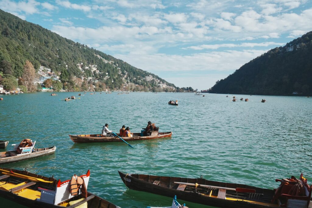 Anant Tour & Travels Nainital