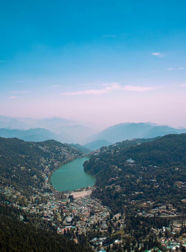 Anant Tour & Travels Full Nanital Tour