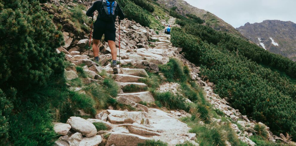 Anant Tour & Travels Nandi Kund Trek Package