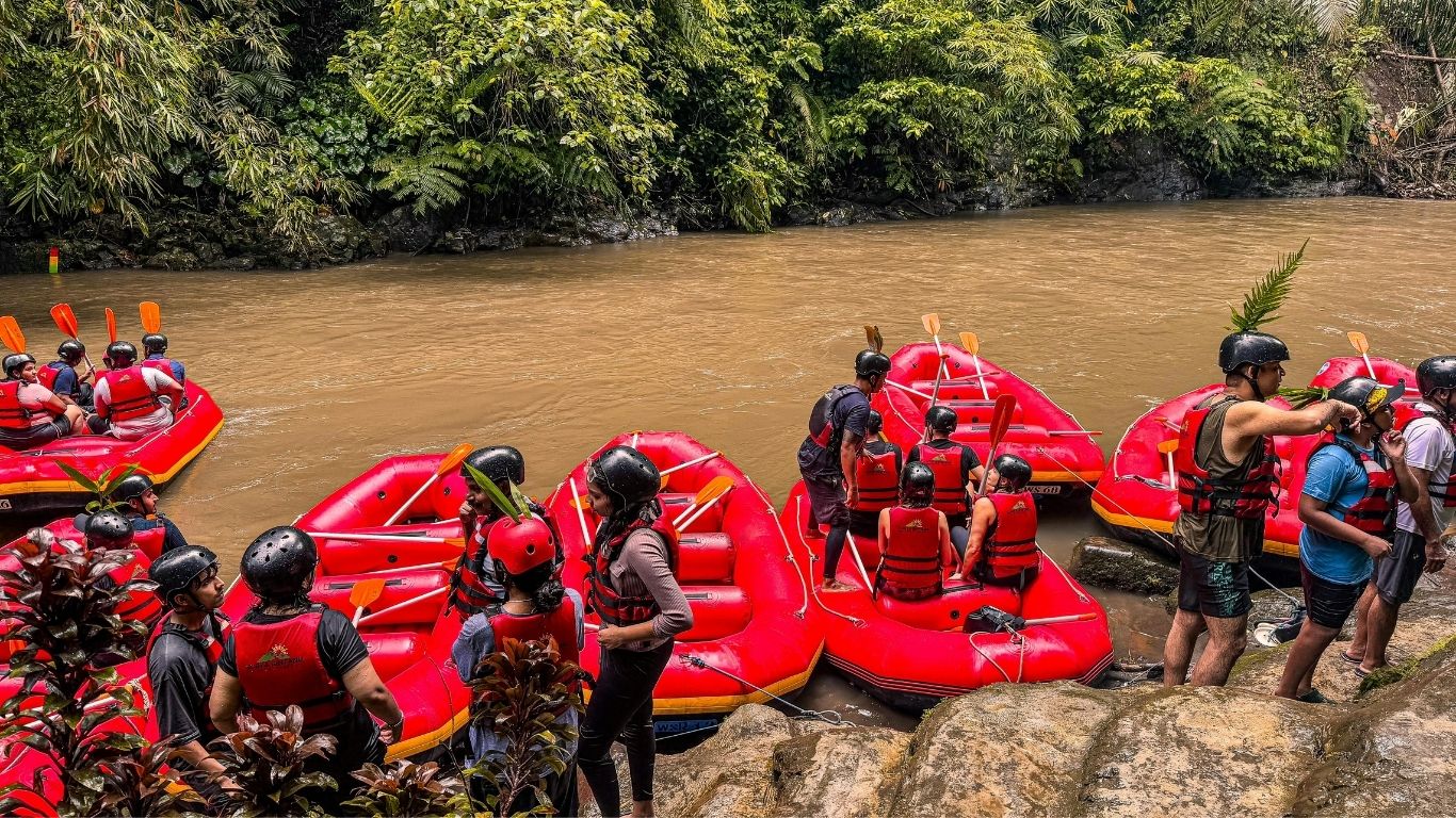 Anant Tour & Travels Rishikesh best Rafting Rishikesh Top Rafting Company