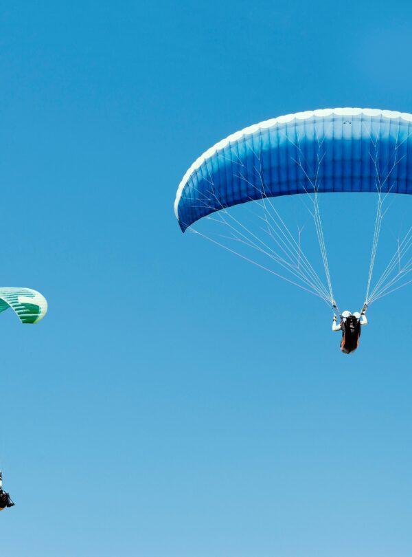 Anant Tour & Travels paragliding best anant