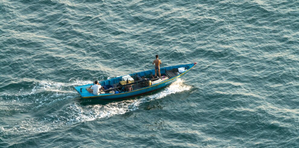 Anant Tour & Travels boating in tehri