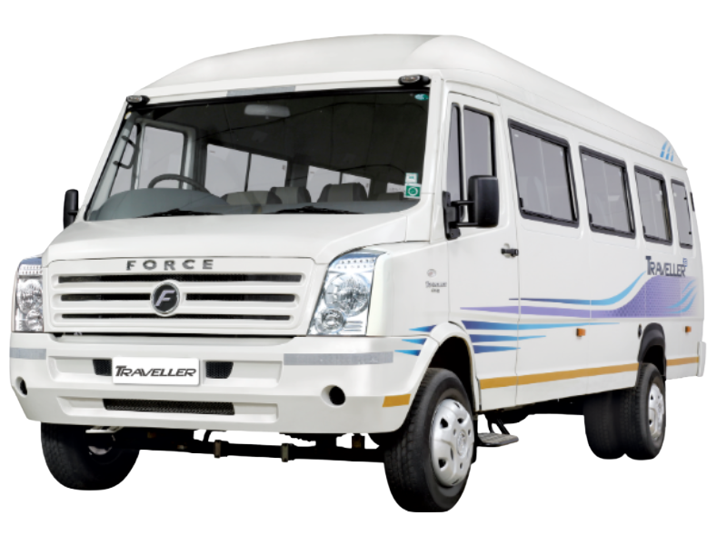 Anant Tour & Travels Transport & Rent Service 24 seter