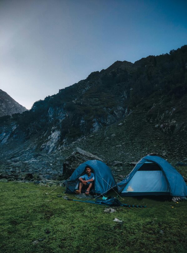 Anant Tour & Travels Camping best price