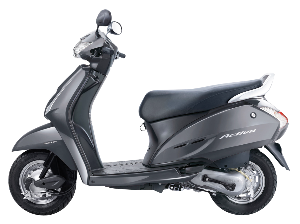 Anant Tour & Travels Transport & Rent Service scooty